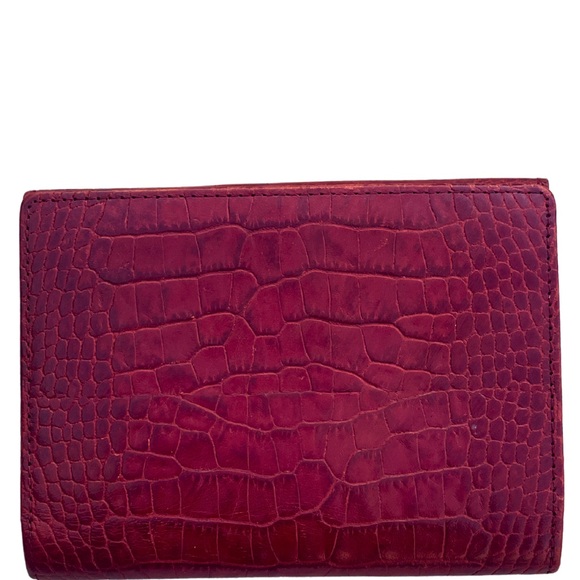 YSL Vintage trifold wallet - Picture 2 of 9